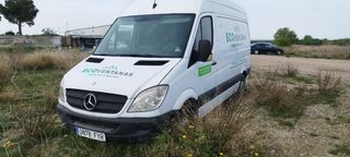 Mercedes-Benz Sprinter 2007