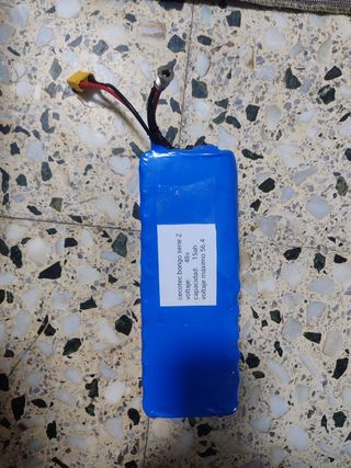 Batería cecotec bongo serie Z