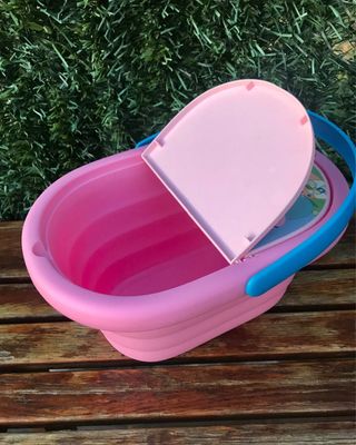 Cesta picnic Pepa Pig