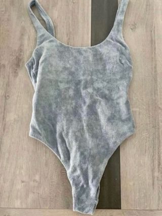 Bañador oysho