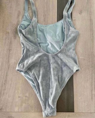 Bañador oysho