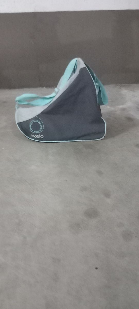 Patines 4 ruedas talla 31