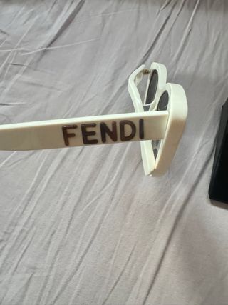Gafas Fendi
