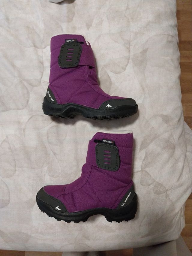 Botas de nieve niñ@