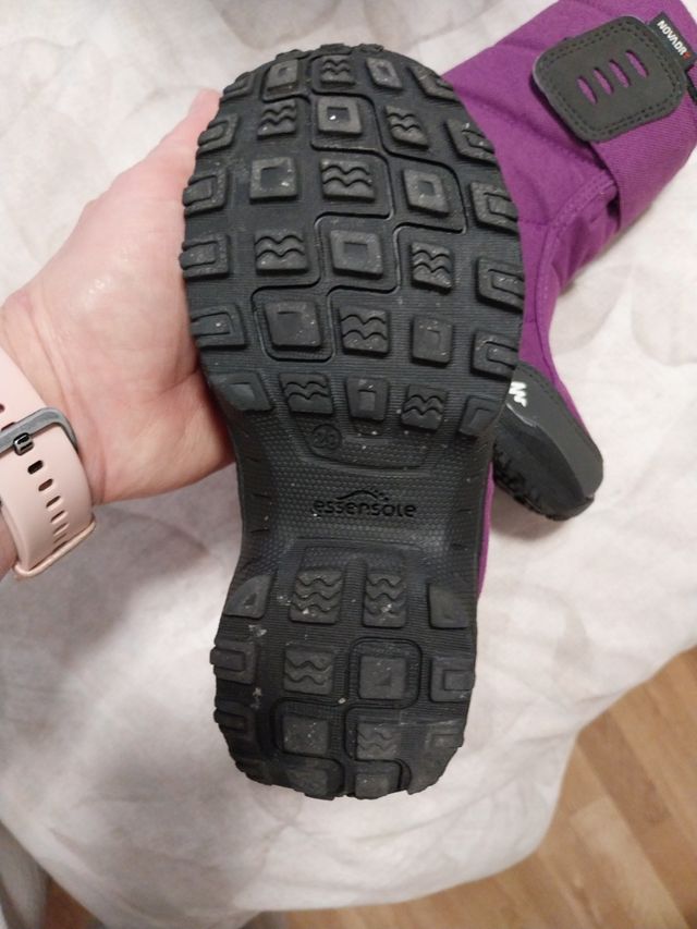 Botas de nieve niñ@