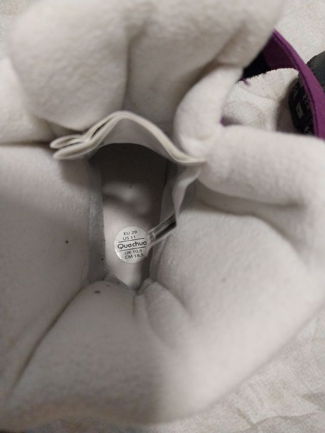 Botas de nieve niñ@