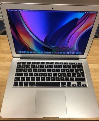 Macbook Air de 13” intel i5/8Gb