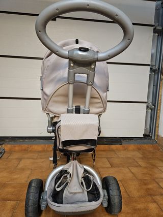 Triciclo Zopa Citigo T500