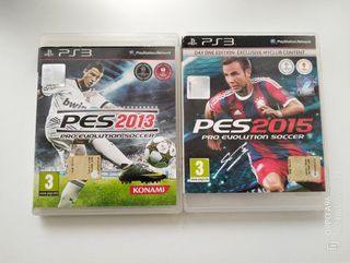 2 Giochi PS3 🌺