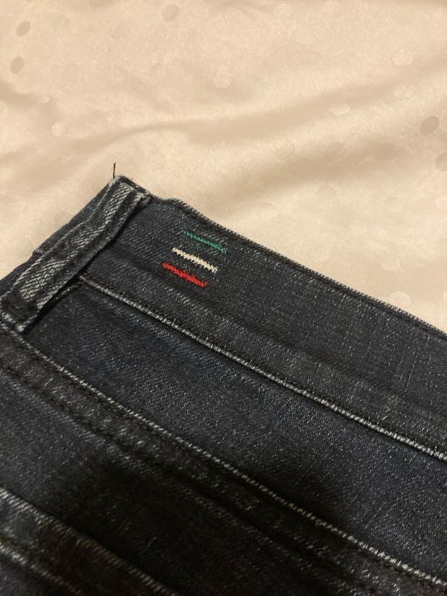 Jeans donna diesel for Adidas