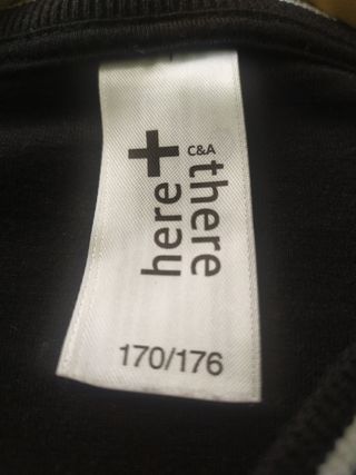 Chaqueta
