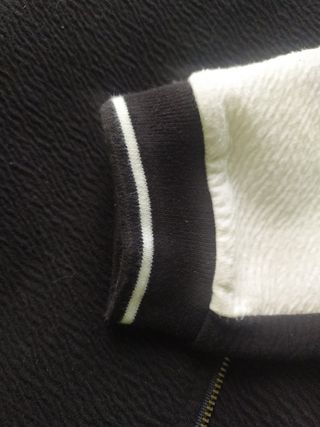 Chaqueta