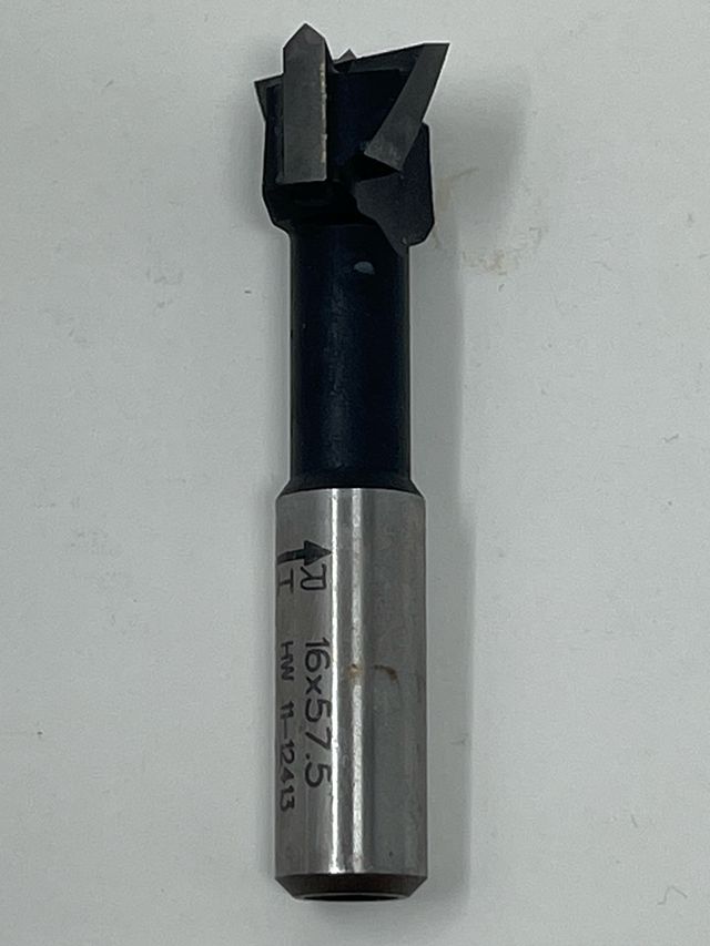 Punta per fresatrice