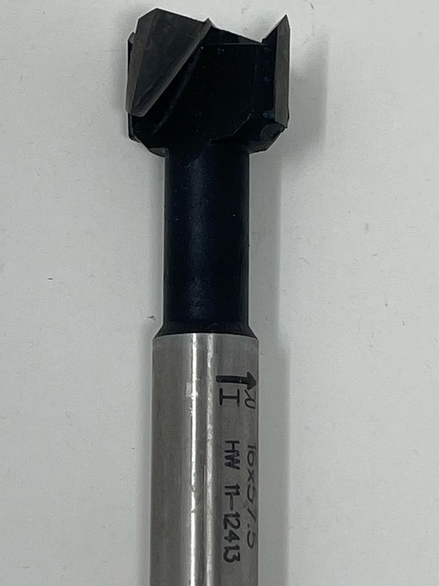 Punta per fresatrice