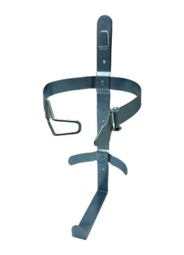 porta estintore 🧯