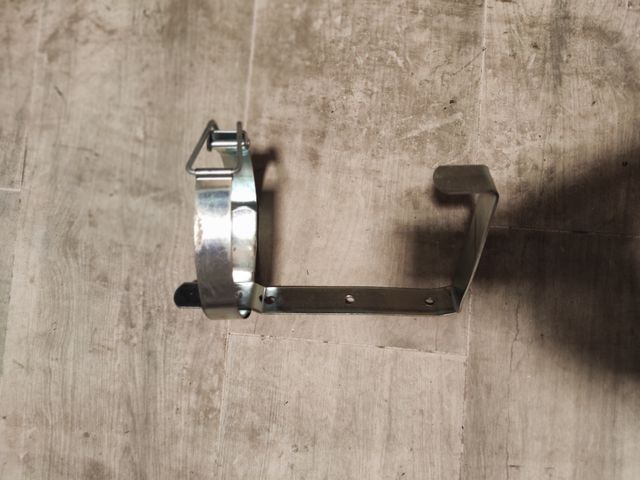 porta estintore 🧯