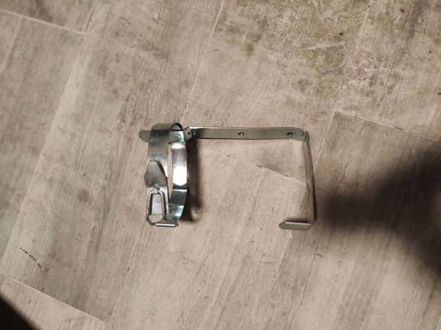 porta estintore 🧯