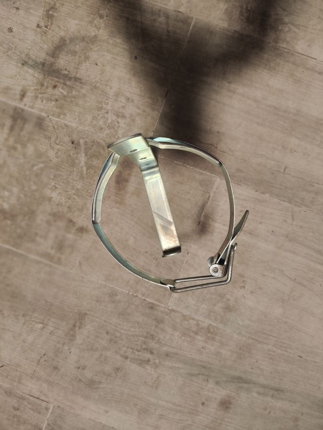 porta estintore 🧯