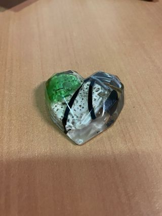 Scultura in resina. Pezzo Unico