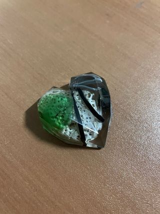 Scultura in resina. Pezzo Unico