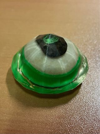 Scultura a forma di diamante. Pezzo Unico.