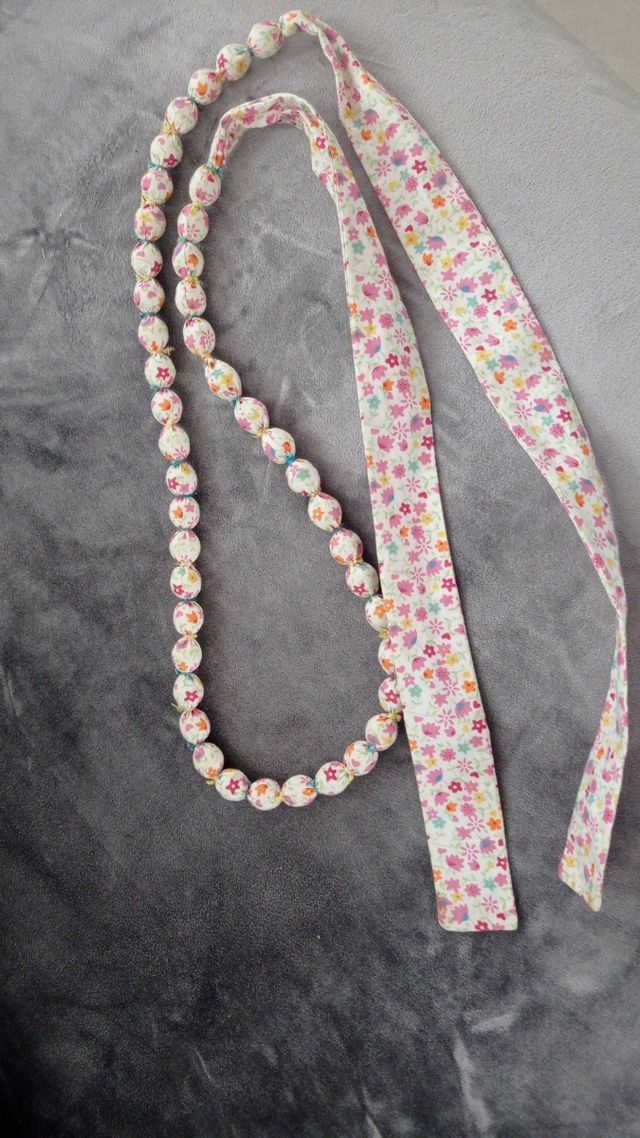 Collana/cinta