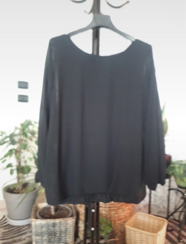 Donna, camicia fracomina