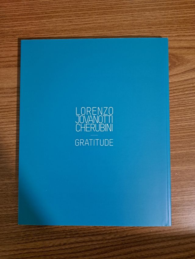 Cofanetto cd/dvd/usb Jovanotti