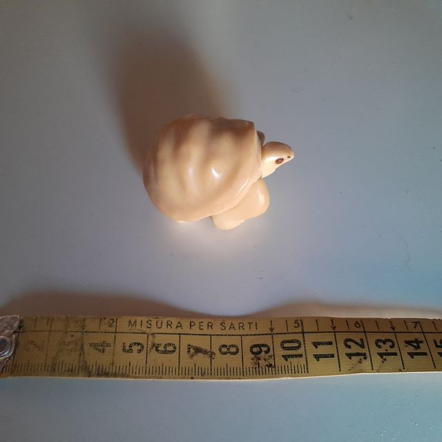 Tartaruga soprammobile