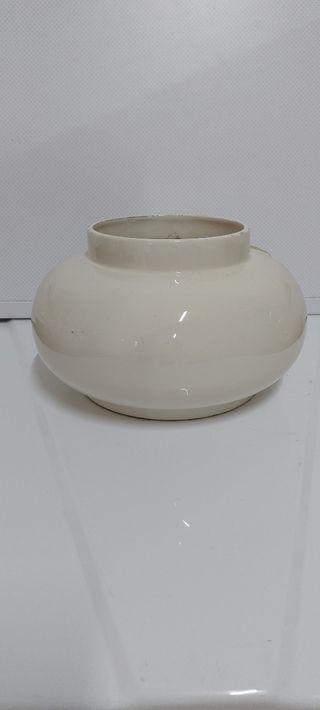 Vaso in ceramica 