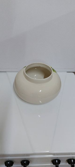 Vaso in ceramica 