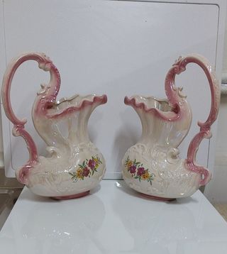 Vasi in ceramica