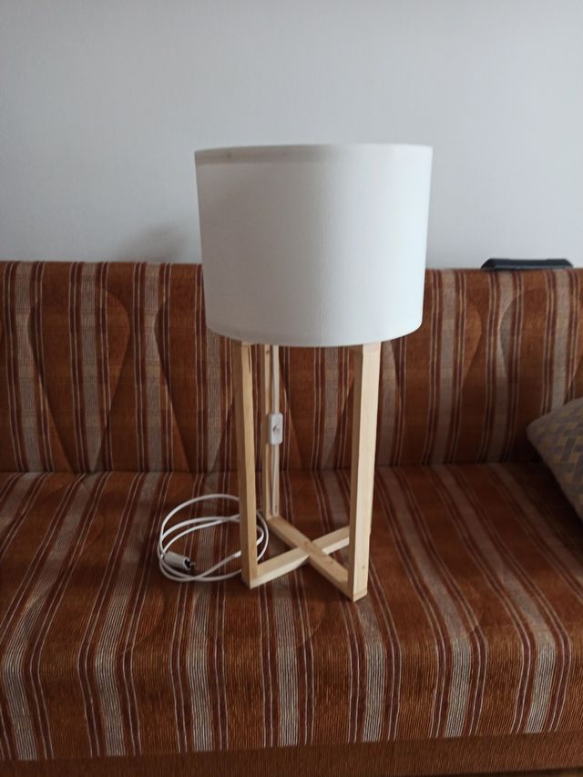 Lámpara para comedor