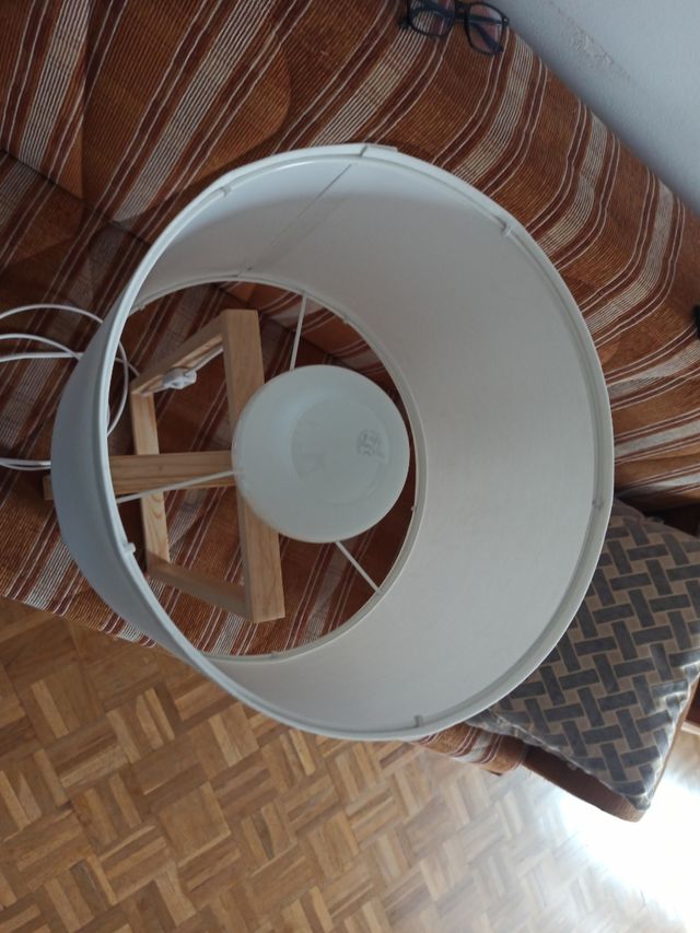 Lámpara para comedor