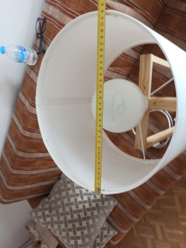 Lámpara para comedor