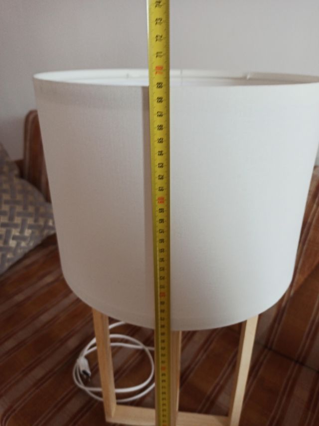 Lámpara para comedor