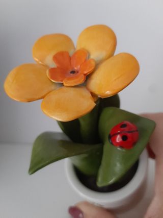 Profumatore gli alberelli