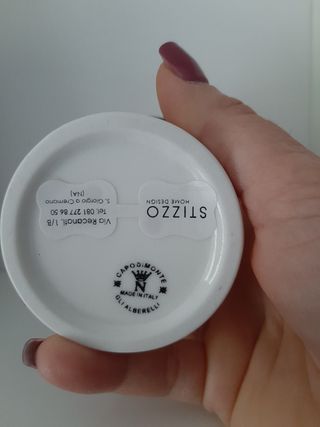 Profumatore gli alberelli