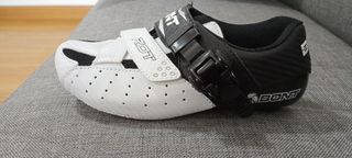 Zapatilla bicicleta carretera