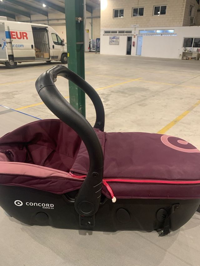 passeggino per bambini