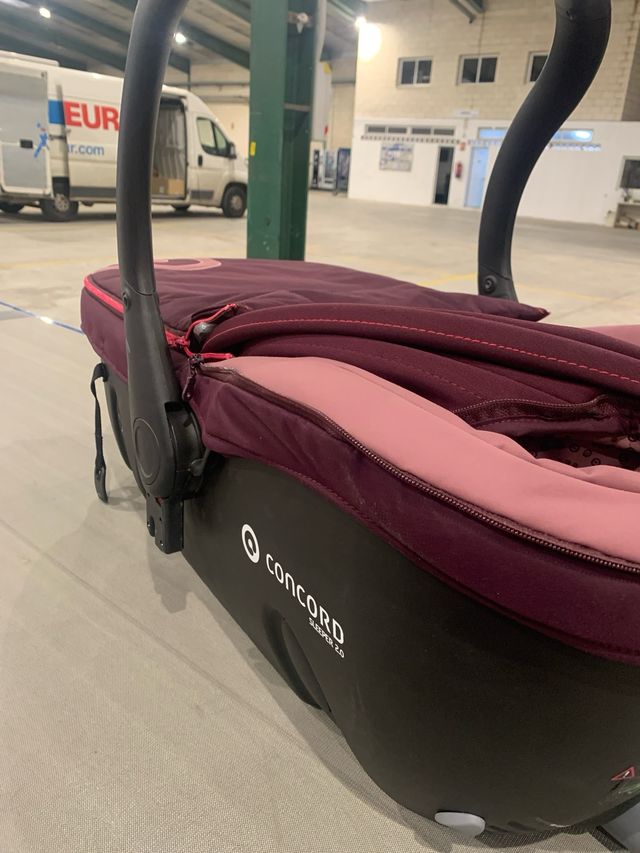 passeggino per bambini