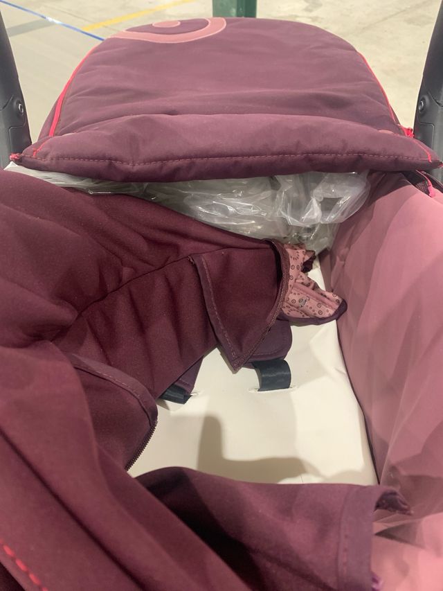 passeggino per bambini