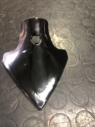 VOMERE A LANCIA
