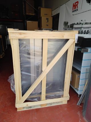 Horno a Gas APW-101 Fagor 10 bandejas Gn1/1 oferta