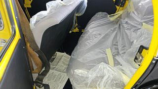 Citroen 2CV (año 1978)