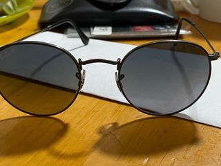 Gafas de sol polarizadas Ray Ban 