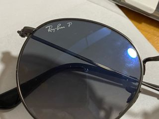 Gafas de sol polarizadas Ray Ban 