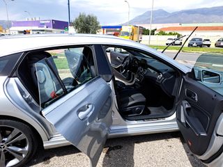 Mercedes-Benz Clase CLA 200 4 matic 2017