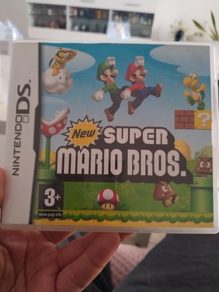 Supermario