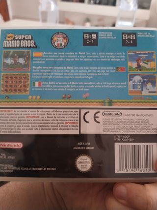 Supermario